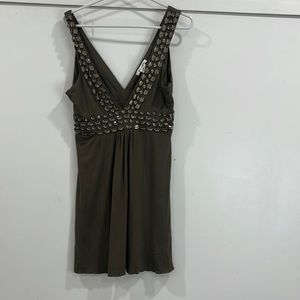 Hot & Delis women’s top